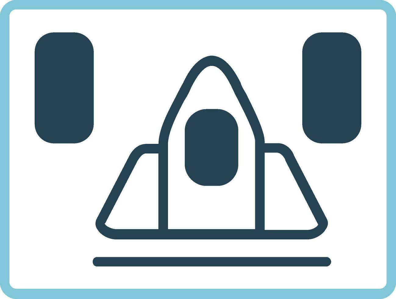 Rocket Vector Icon