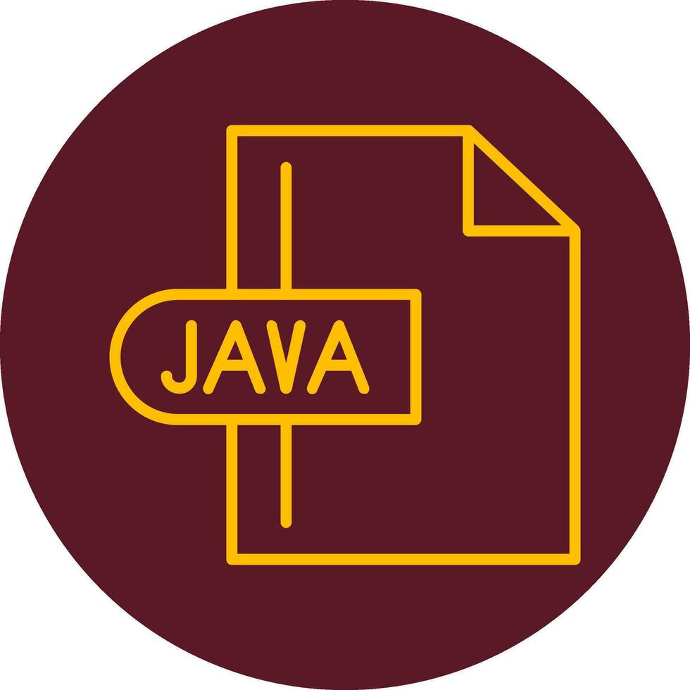 javascript vector icono