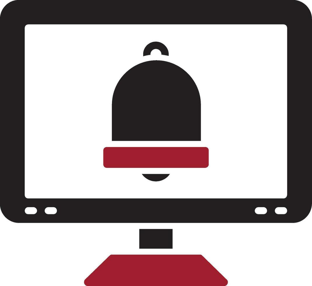 Notification Vector Icon