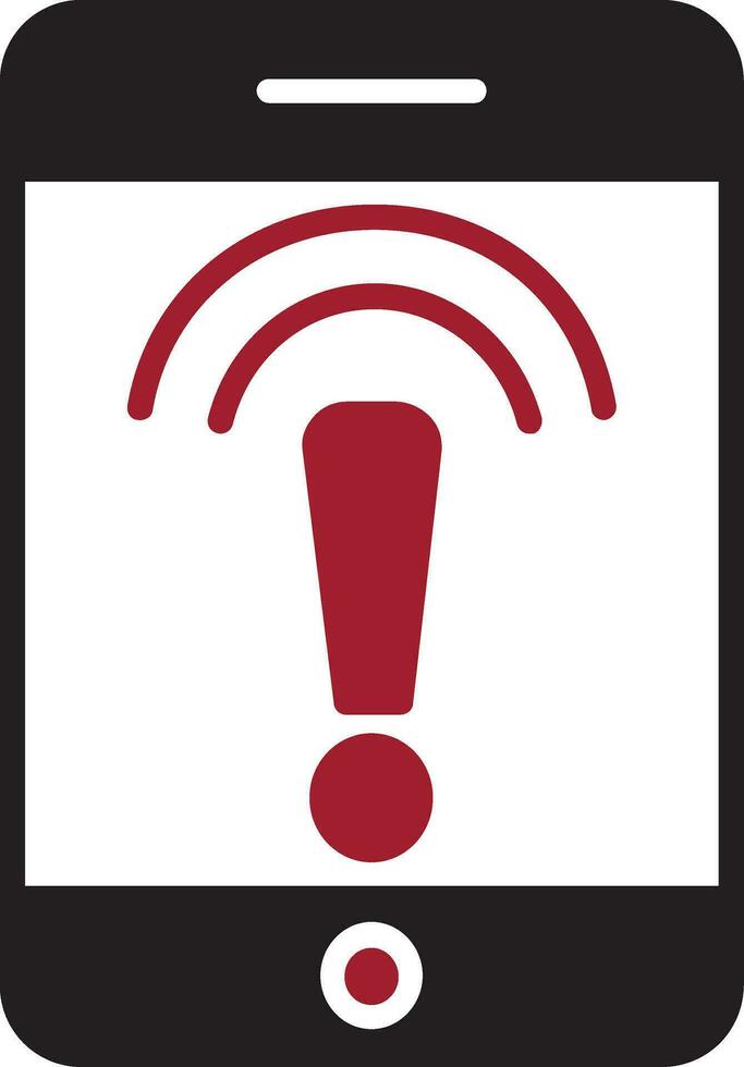 Smartphone Vector Icon
