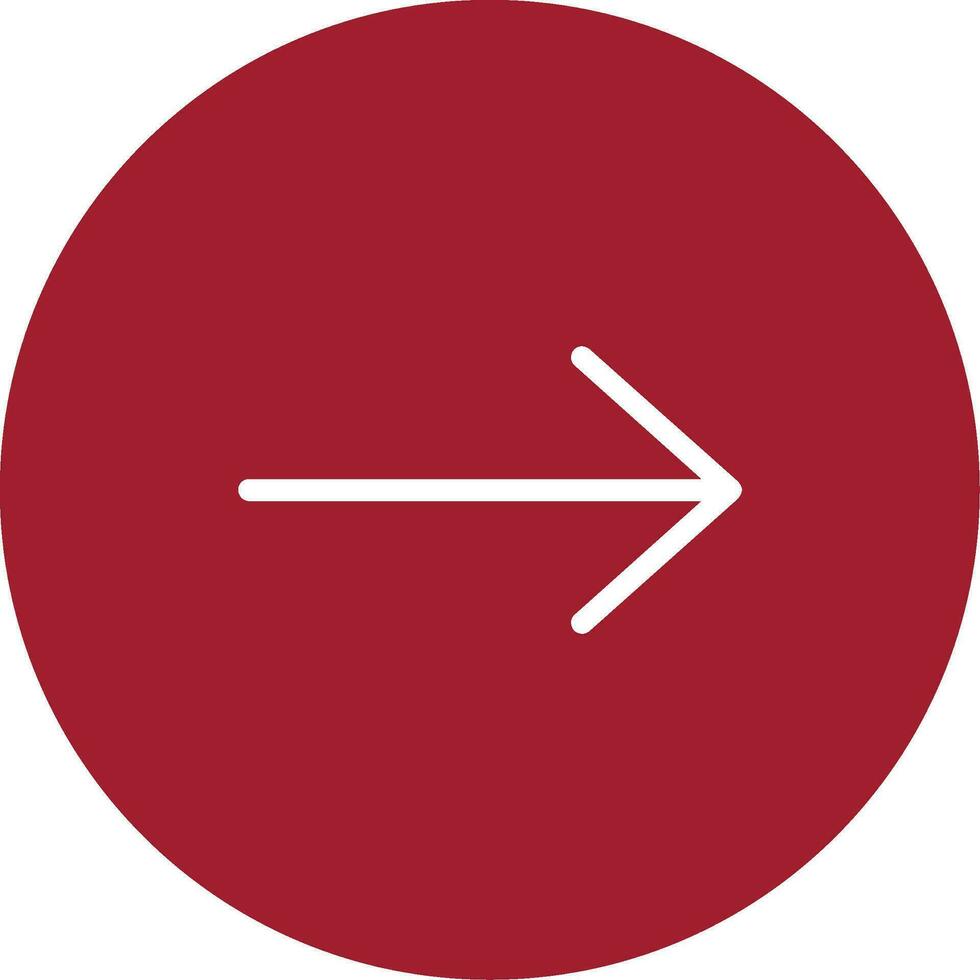 Next Vector Icon