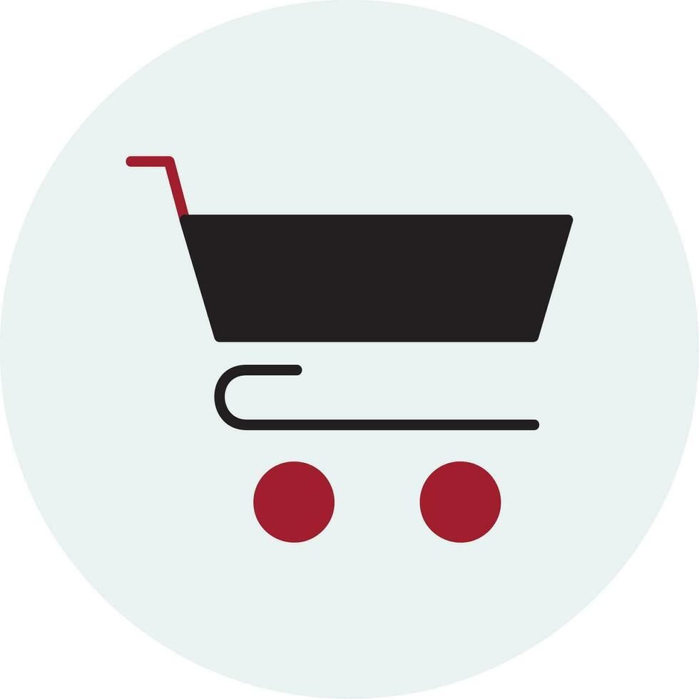 Cart Vector Icon