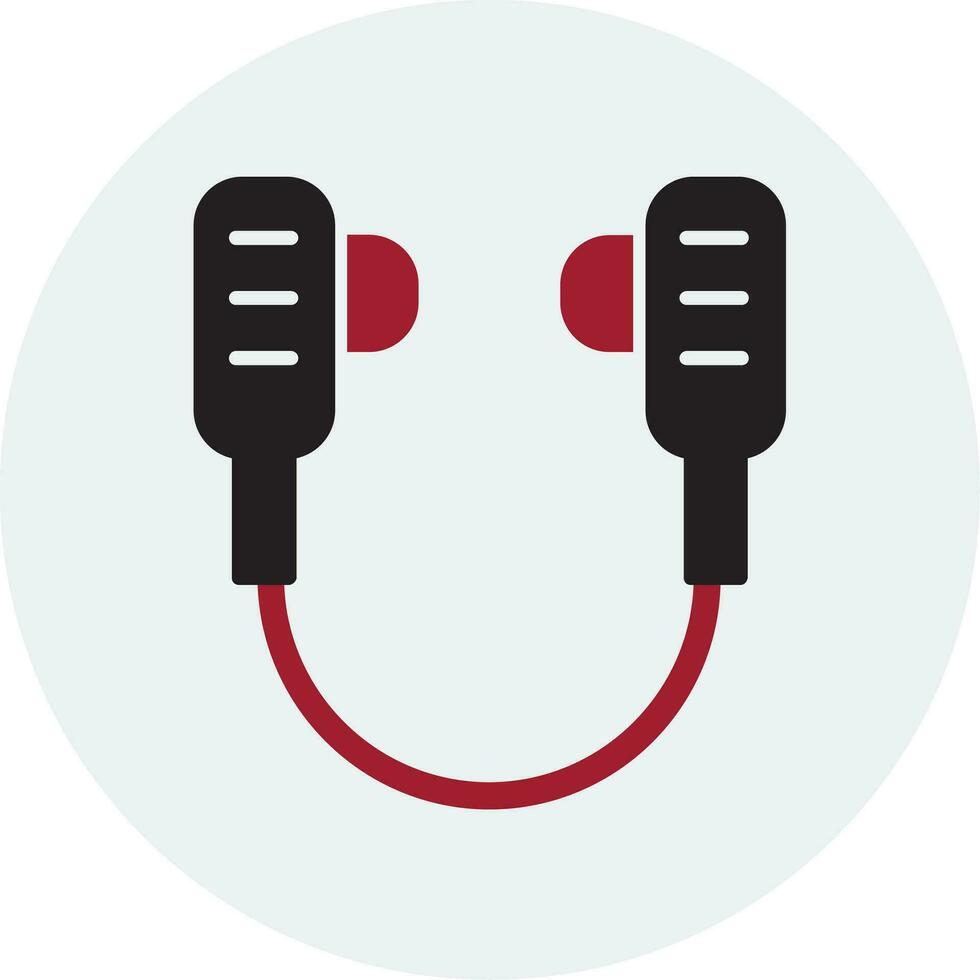 Hands Free Vector Icon