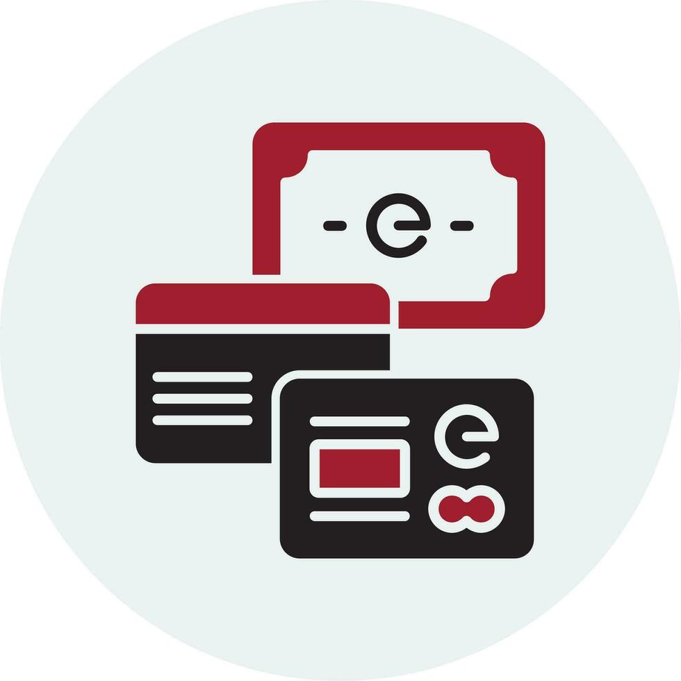 Payment Method Vector Icon