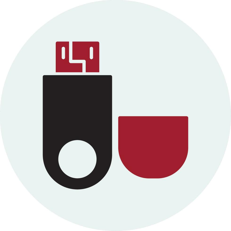 Usb Vector Icon