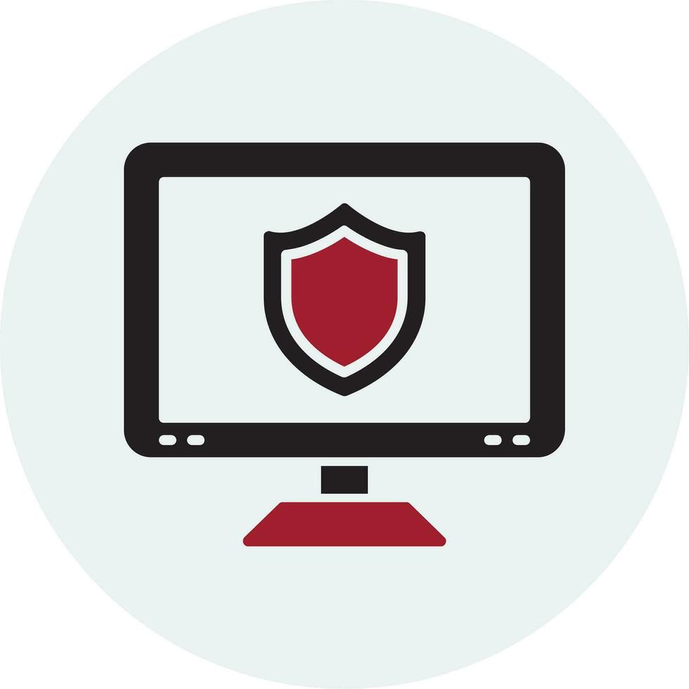 Security Vector Icon