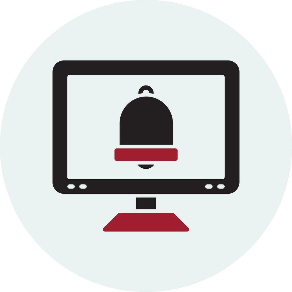 Notification Vector Icon