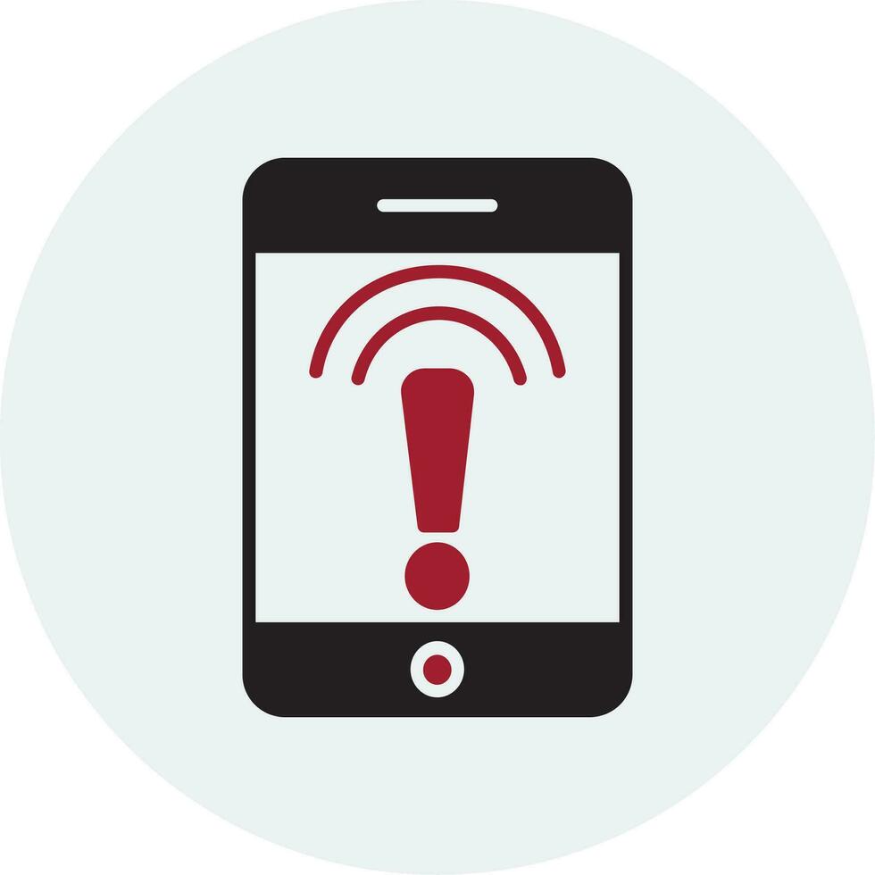 Smartphone Vector Icon