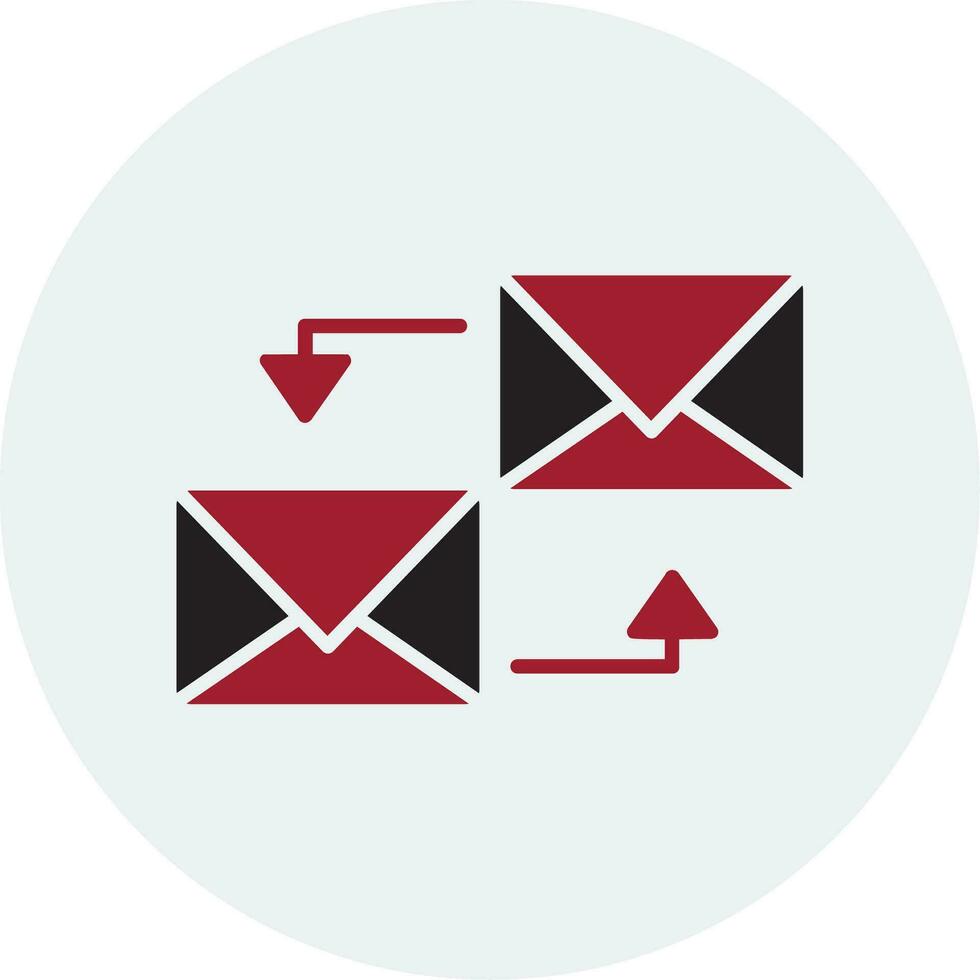Reply Vector Icon