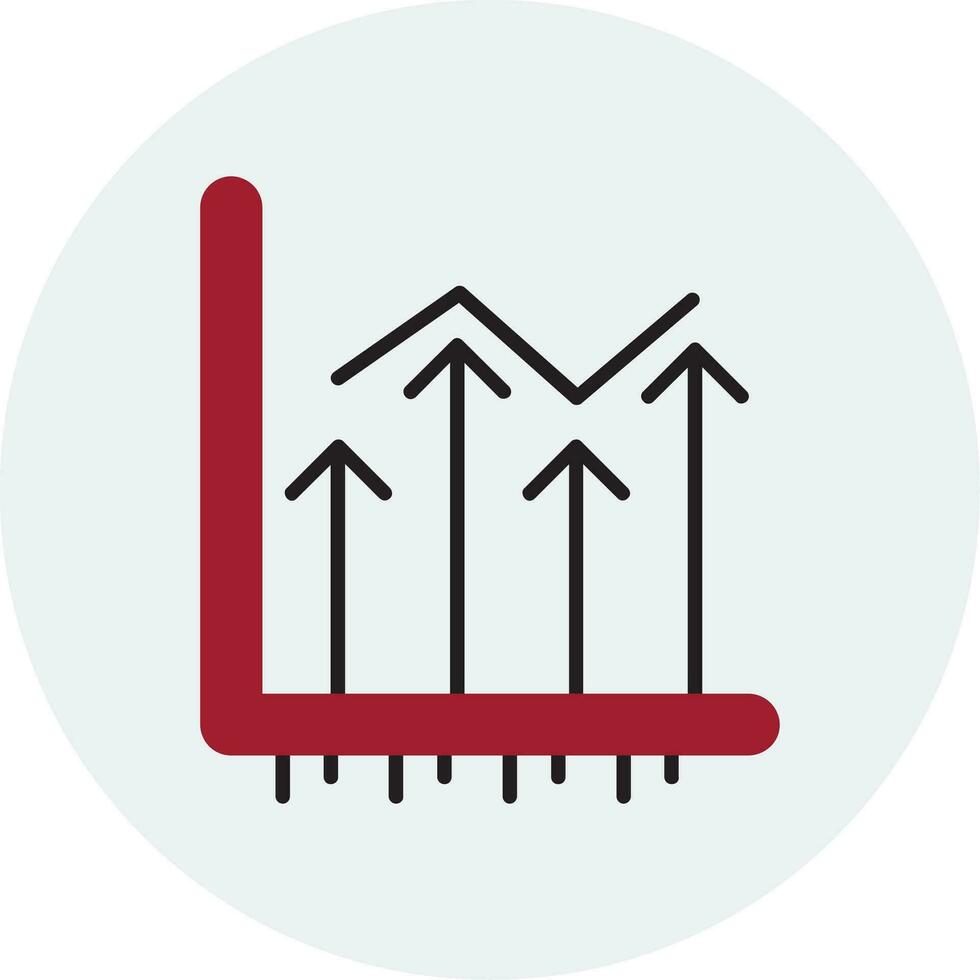 Grow up Vector Icon