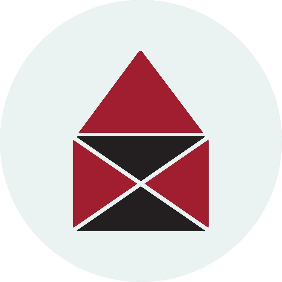 Mail Vector Icon
