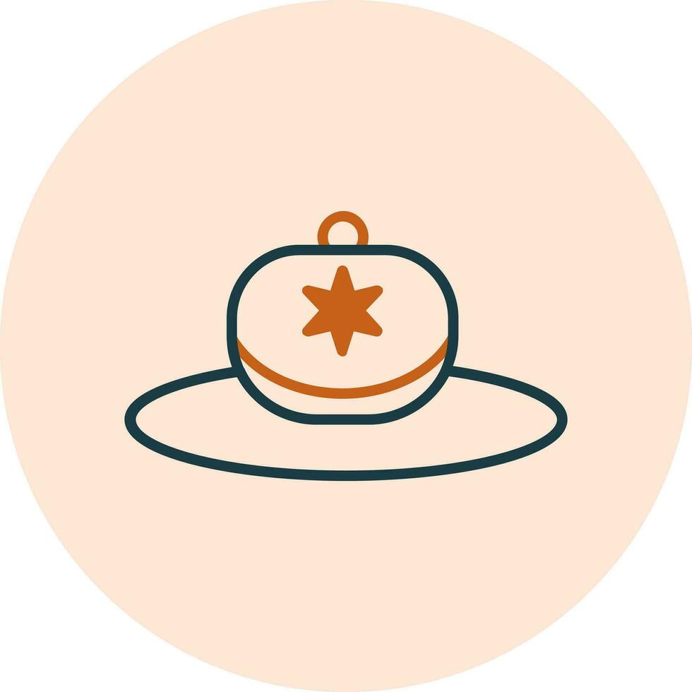 Pamela Vector Icon