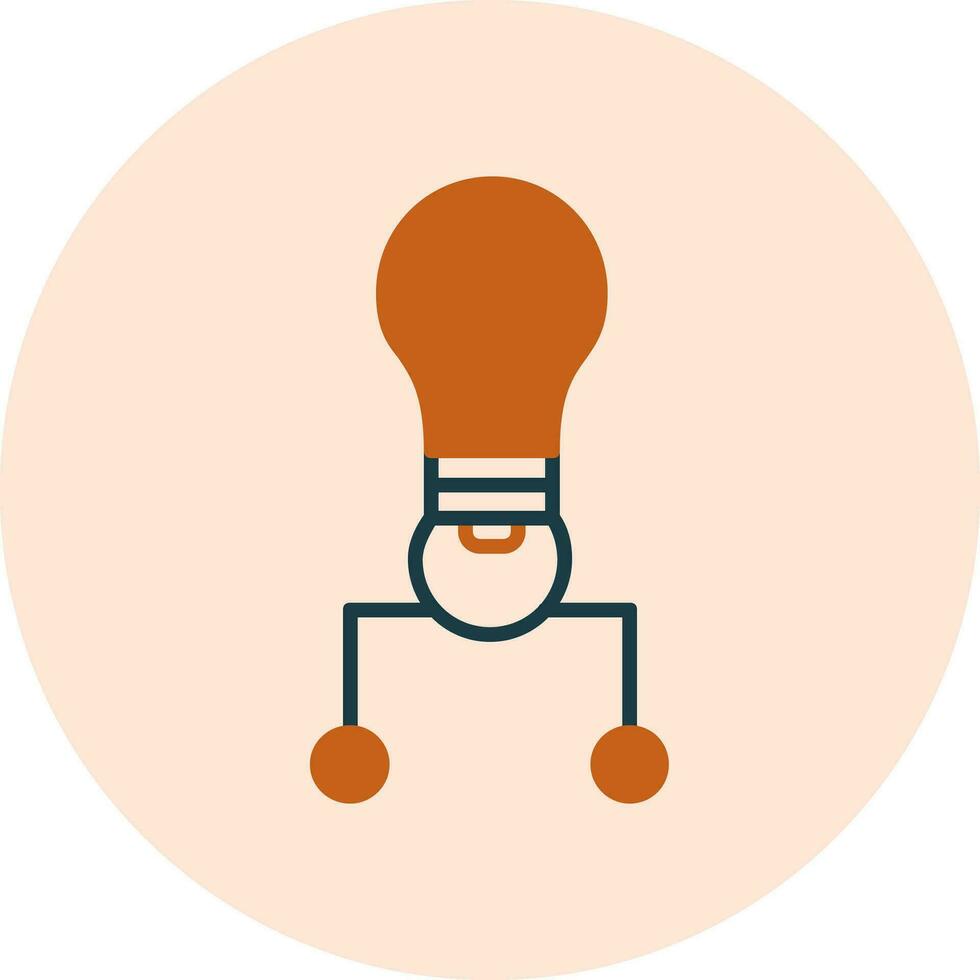Conceptual Vector Icon