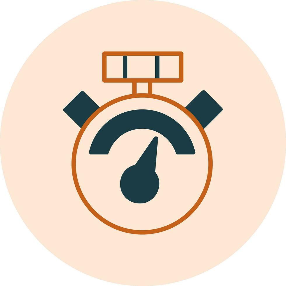 Performance Vector Icon