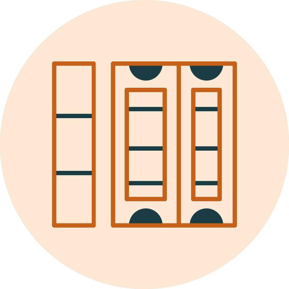 Graphic Design Vector Icon