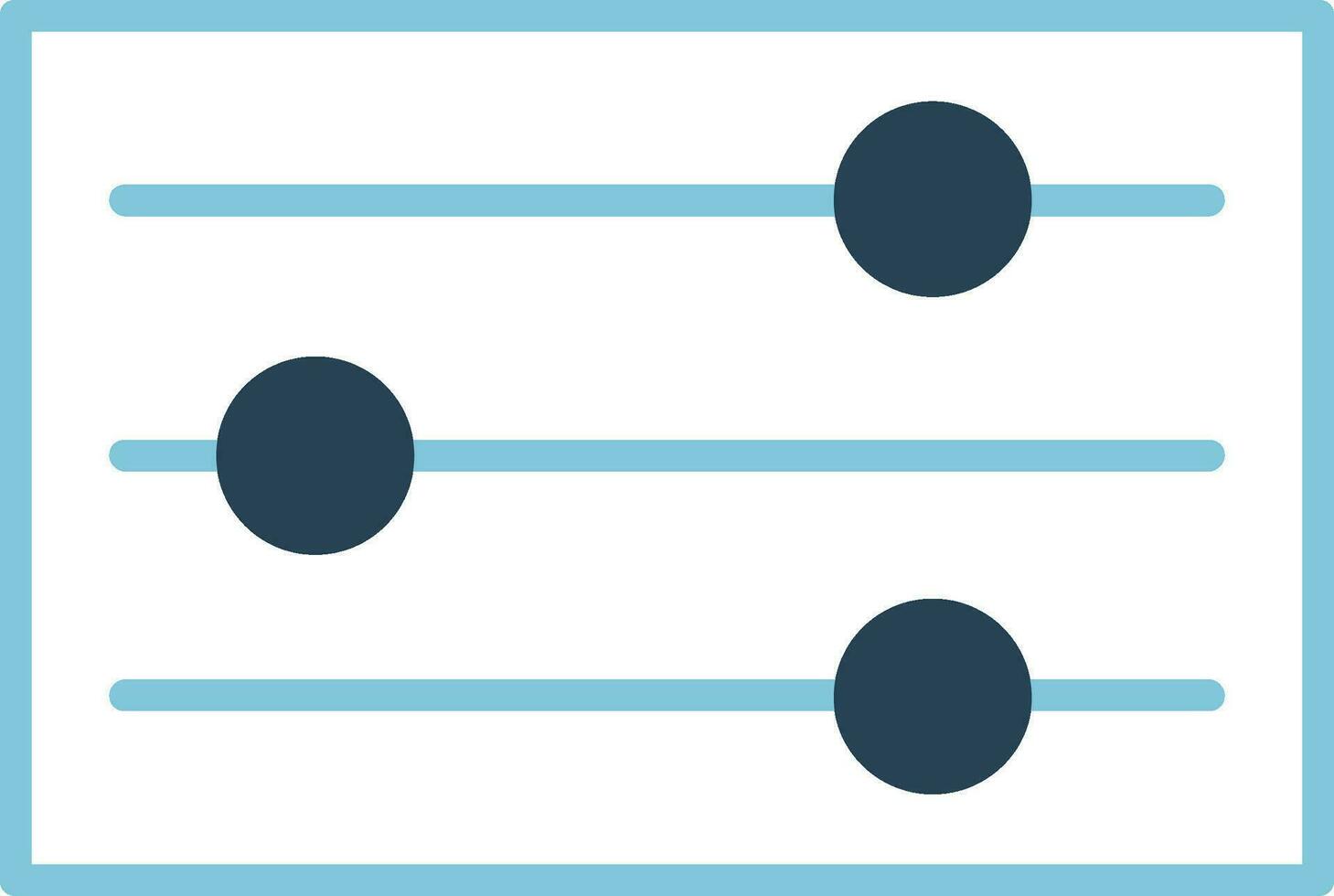 Filter Vector Icon