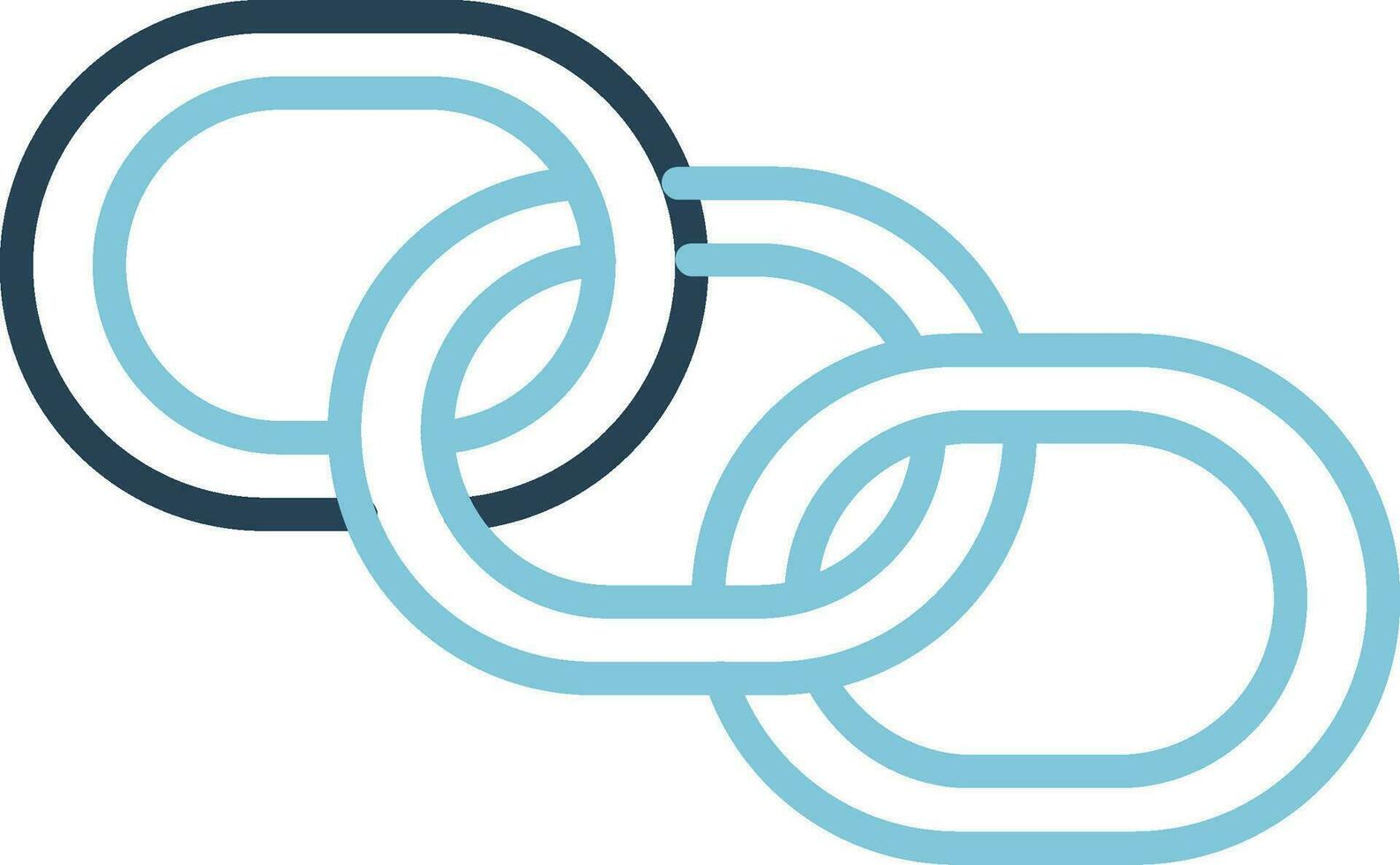 Chain Vector Icon