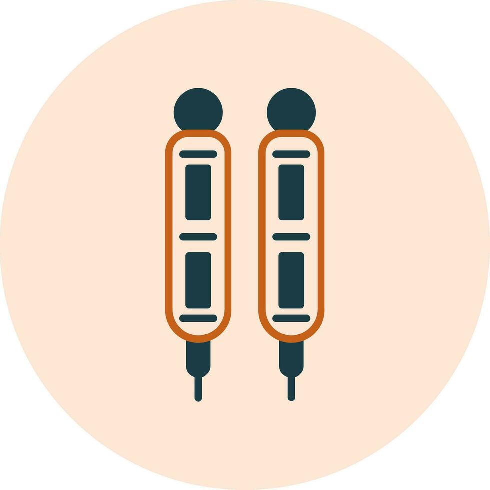 3d Game Vector Icon