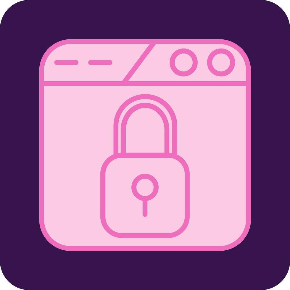 Security Vector Icon