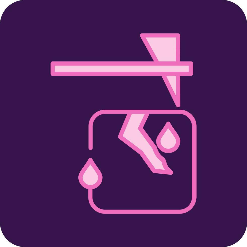 Icebreaker Vector Icon