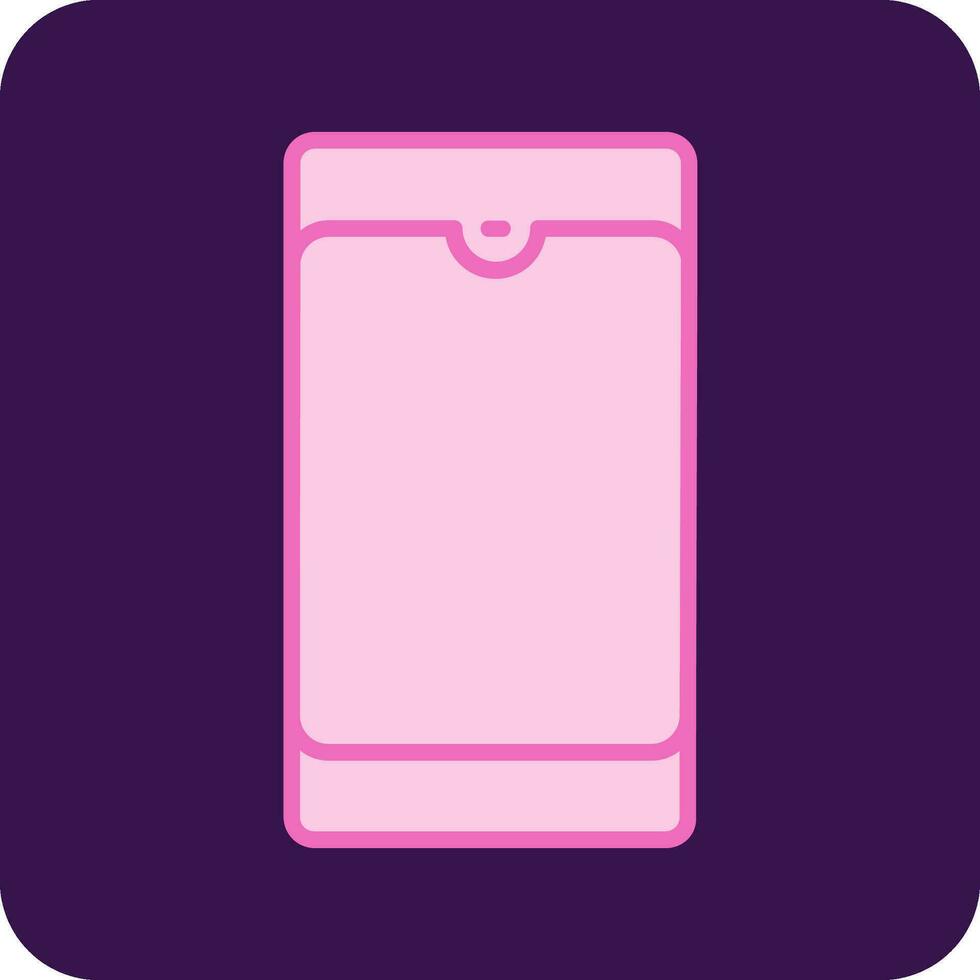 Smart Phone Vector Icon