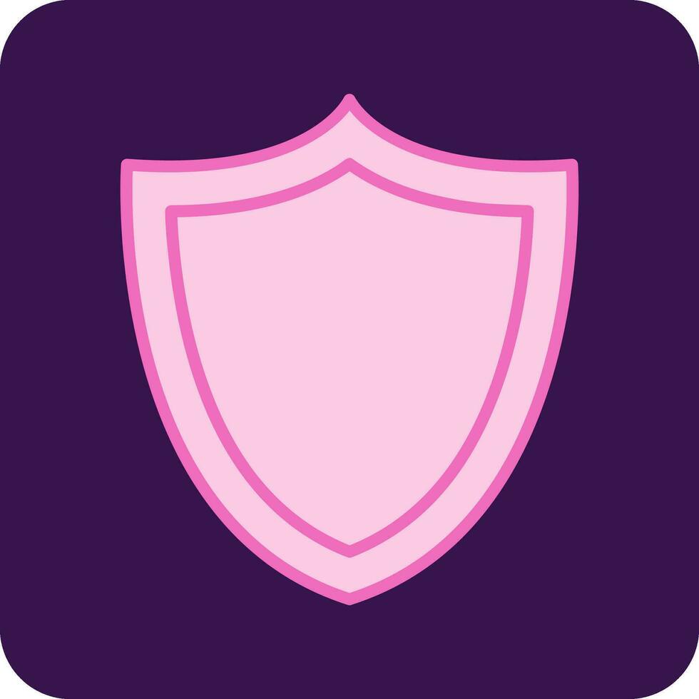 Shield Vector Icon