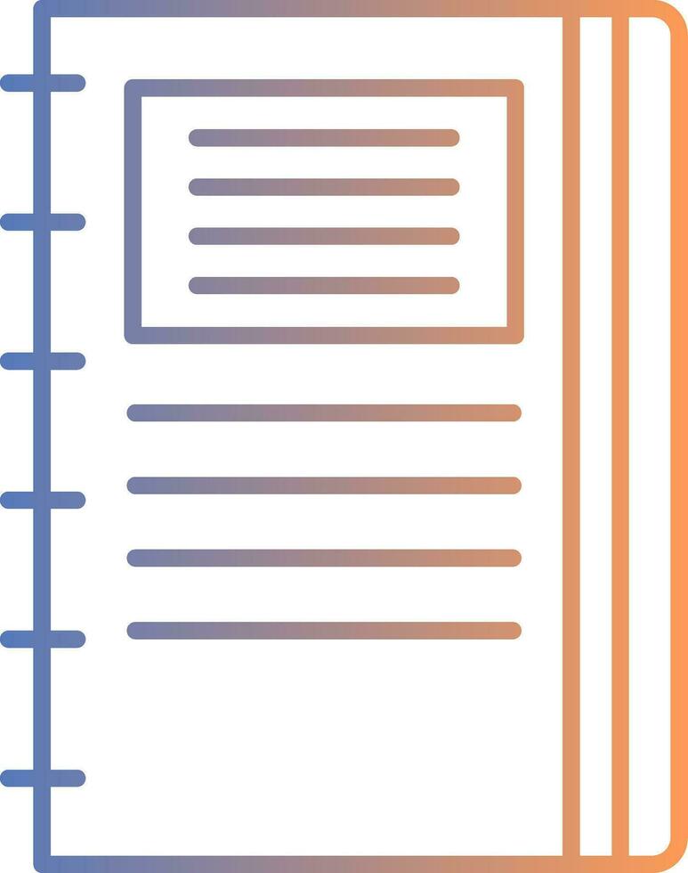 line gradient icons 36989453 Vector Art at Vecteezy