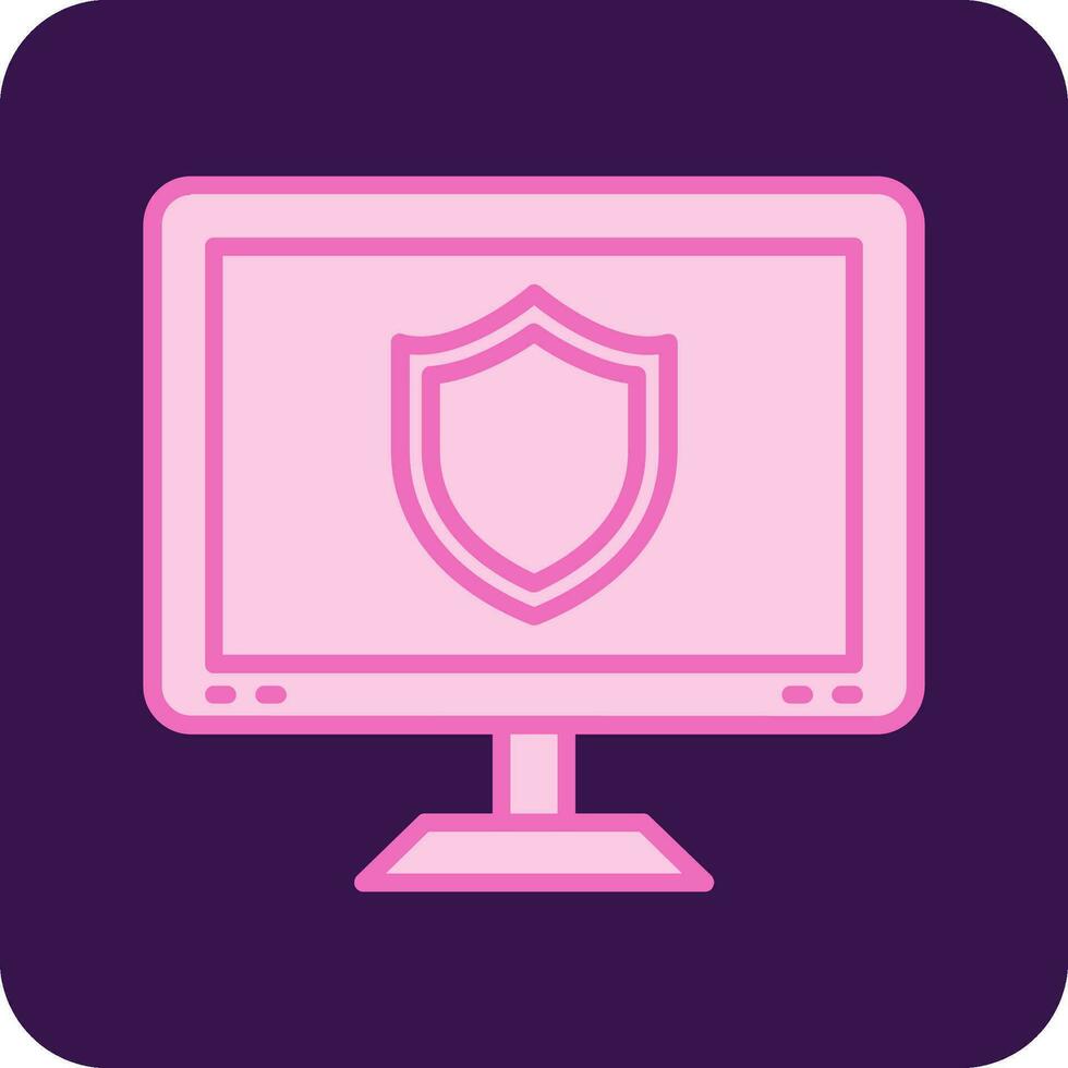 Security Vector Icon