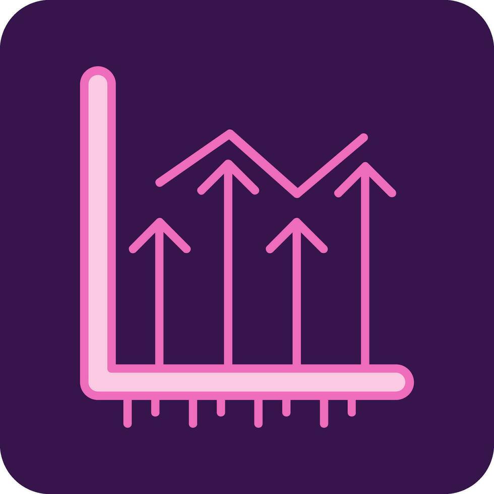 Grow up Vector Icon