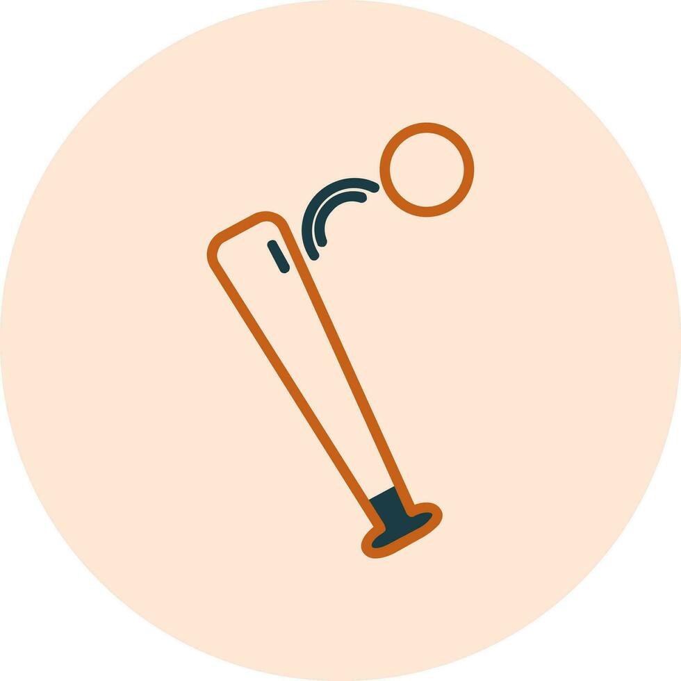 Base ball Vector Icon