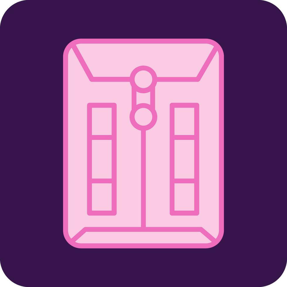 Office file Vector Icon