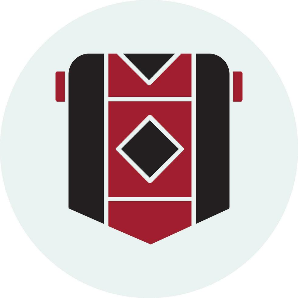 Banner Vector Icon