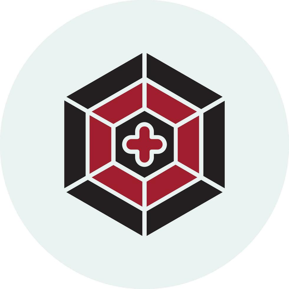 Gem Vector Icon