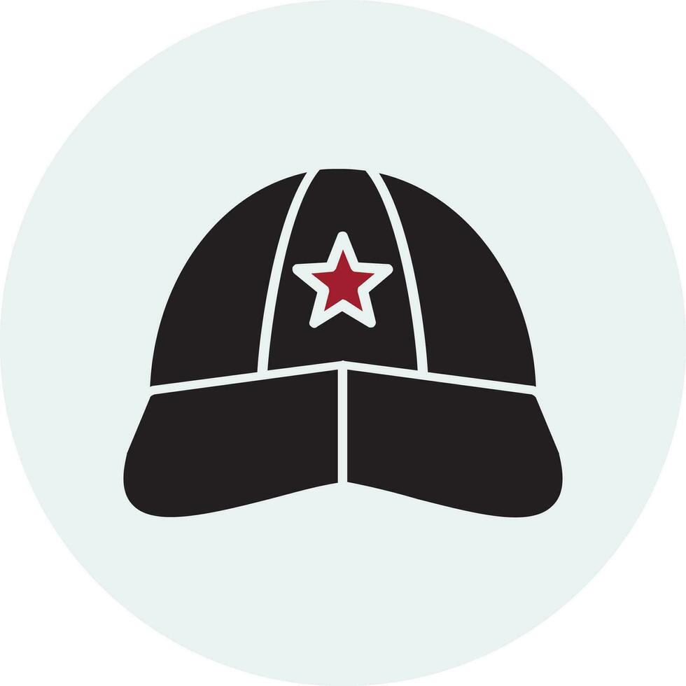 Cap Vector Icon