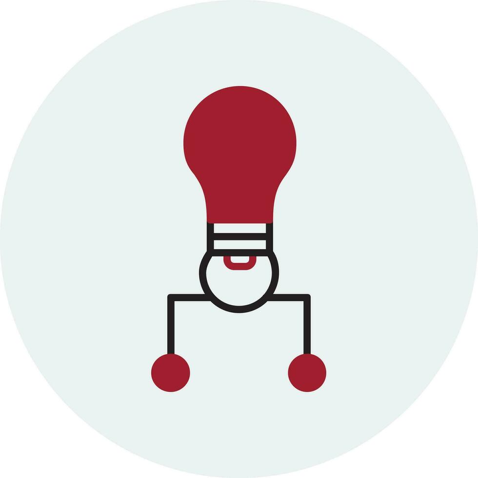 Conceptual Vector Icon