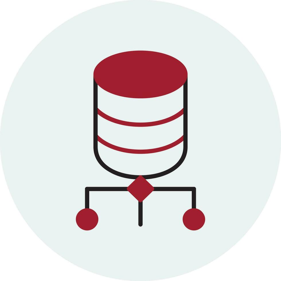 Physical Vector Icon