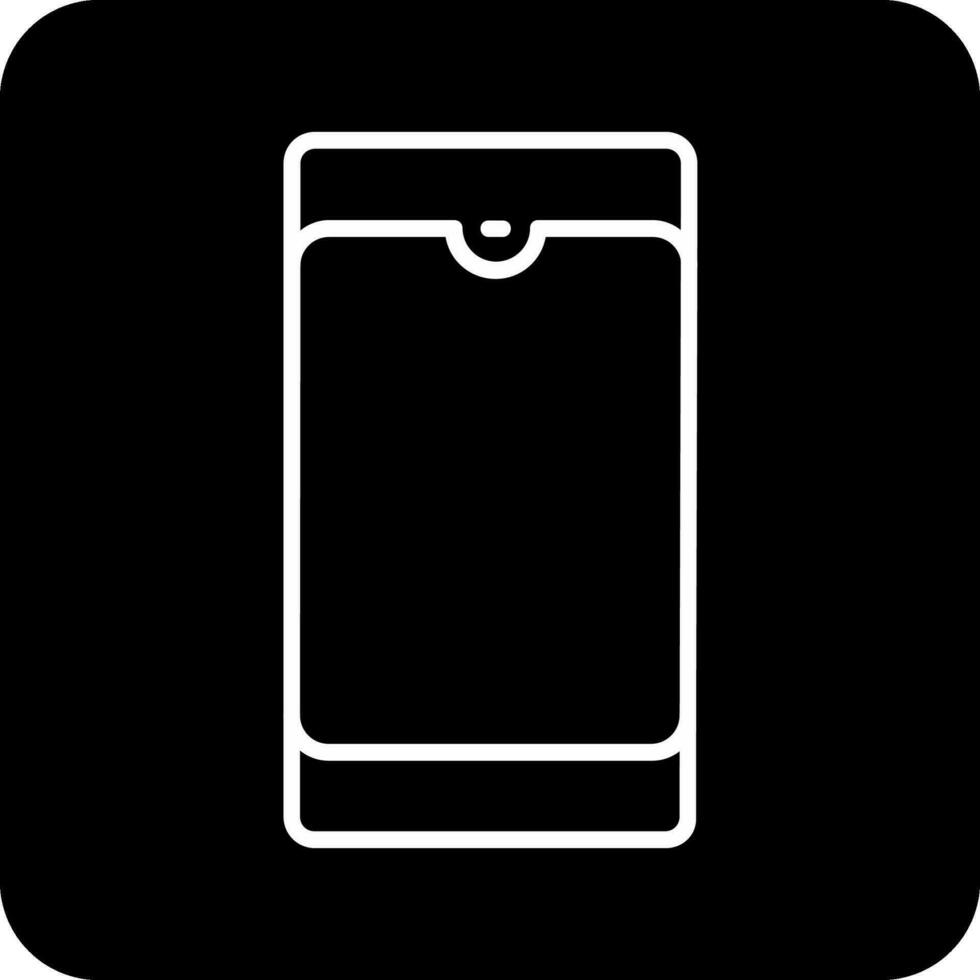 Smart Phone Vector Icon