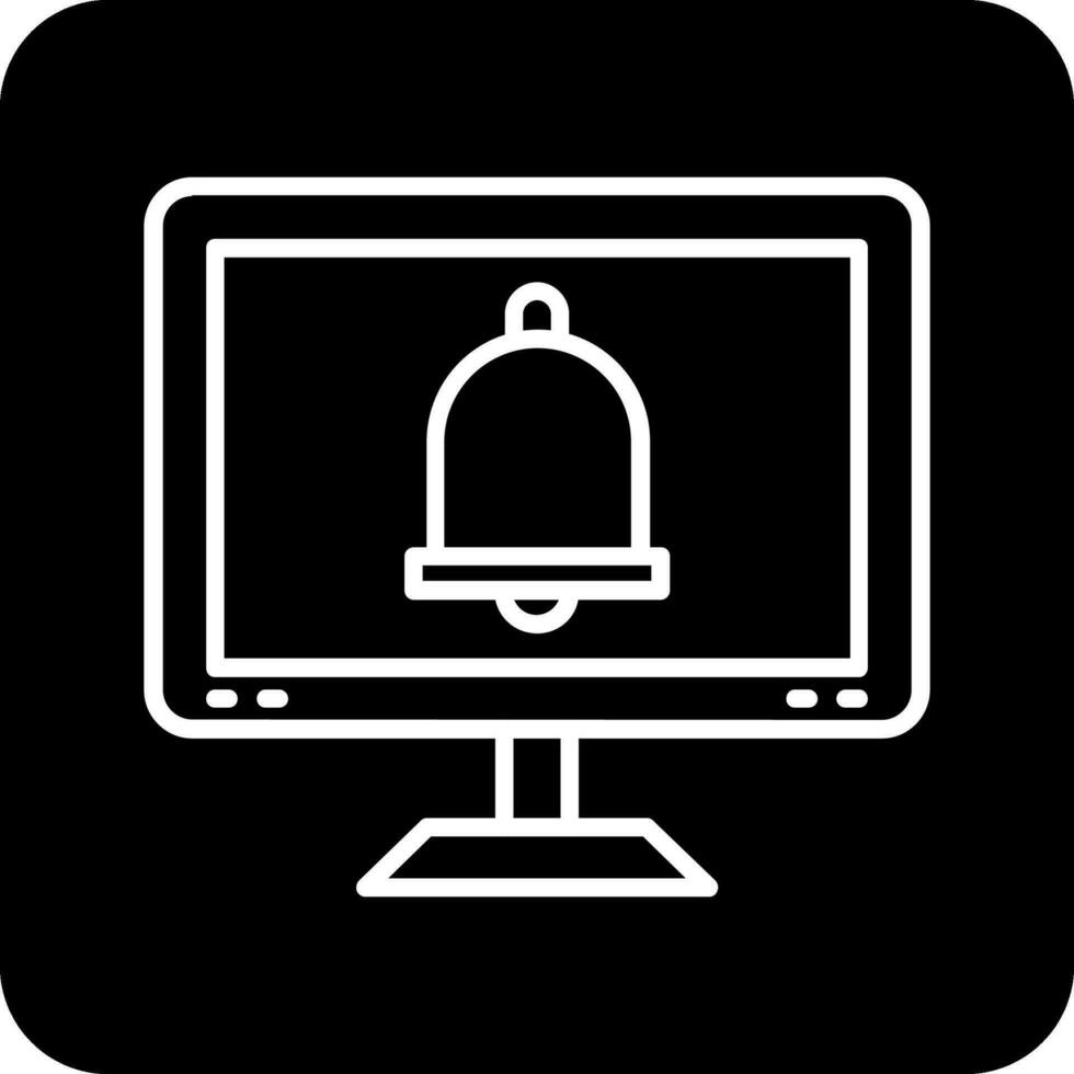 Notification Vector Icon