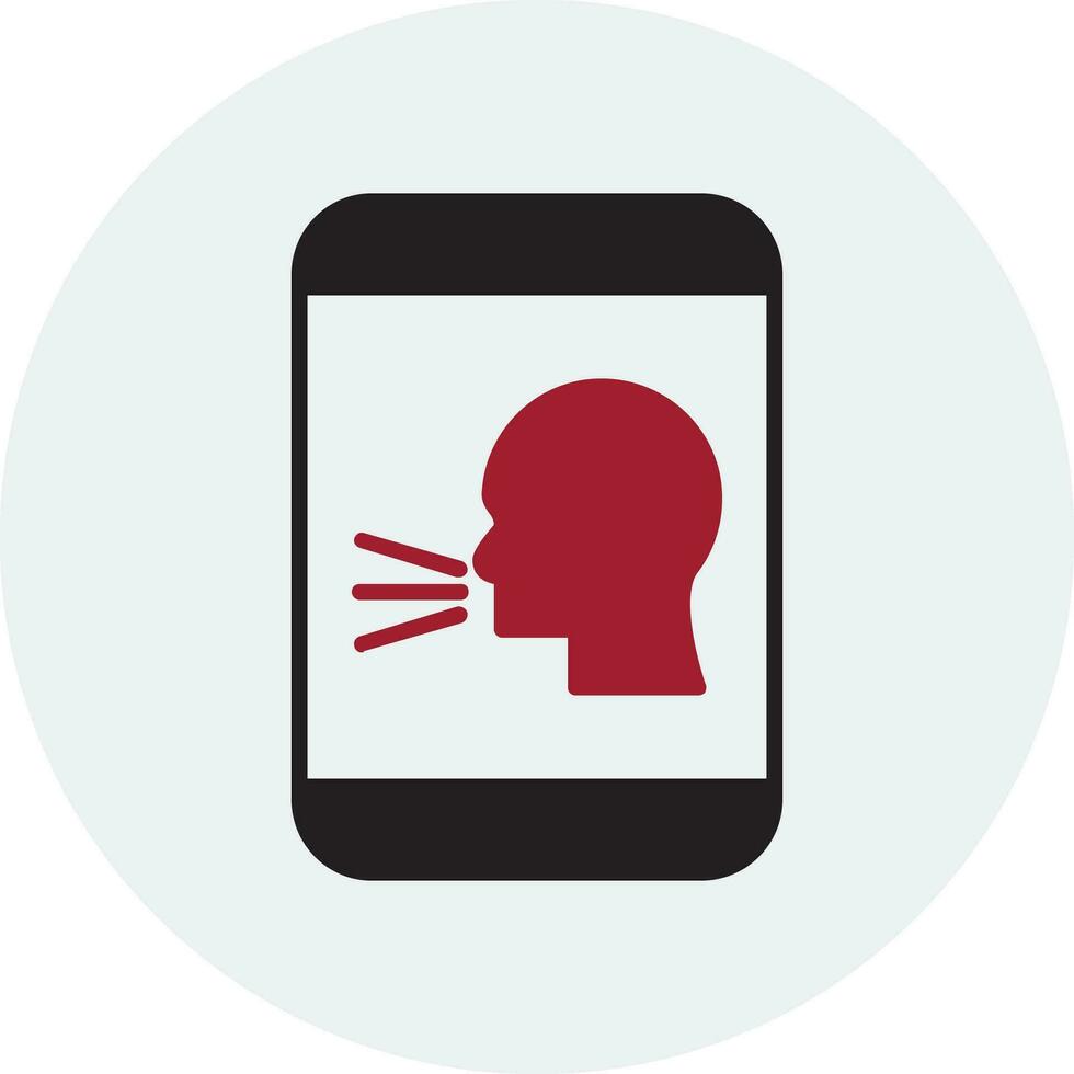 Influencer Vector Icon