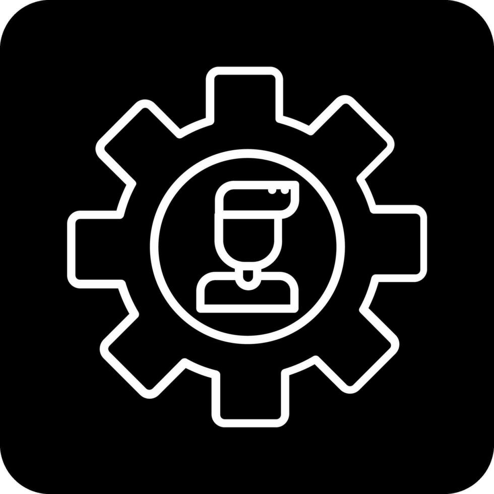 Preferences Vector Icon