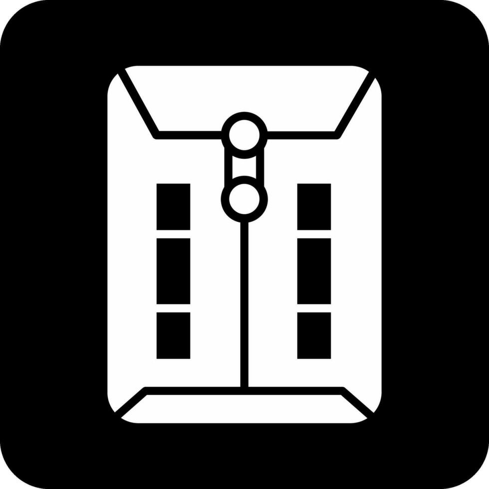 Office file Vector Icon