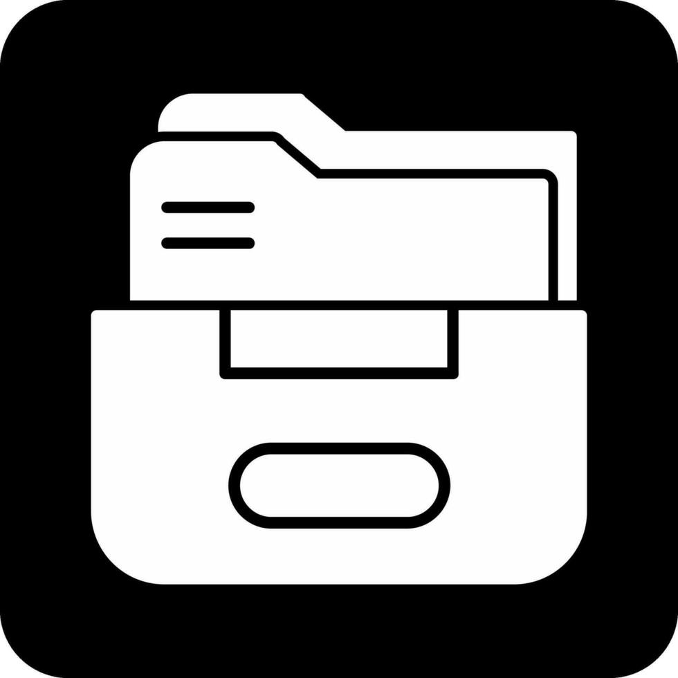 Folder Vector Icon