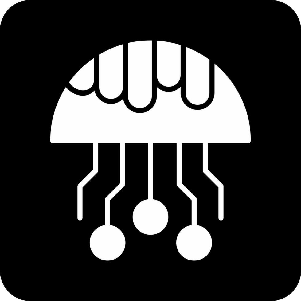 Digitalization Vector Icon