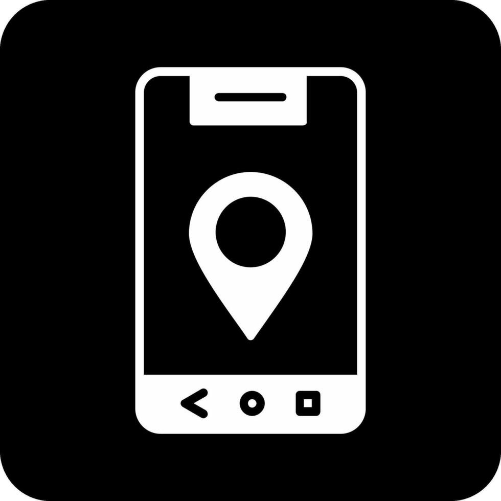 Mobile Vector Icon