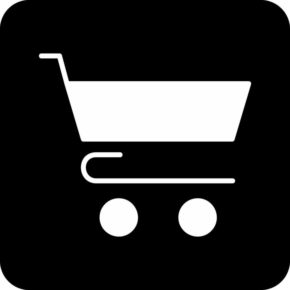 Cart Vector Icon