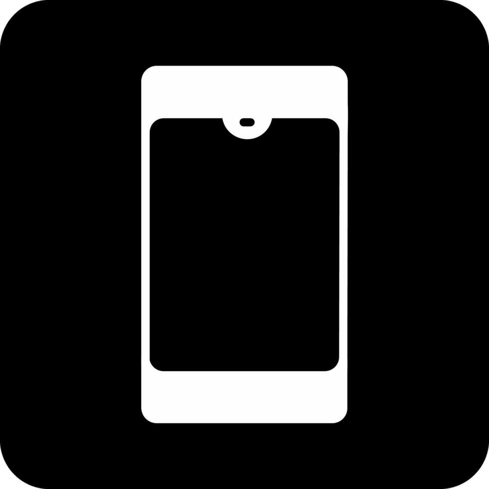Smart Phone Vector Icon
