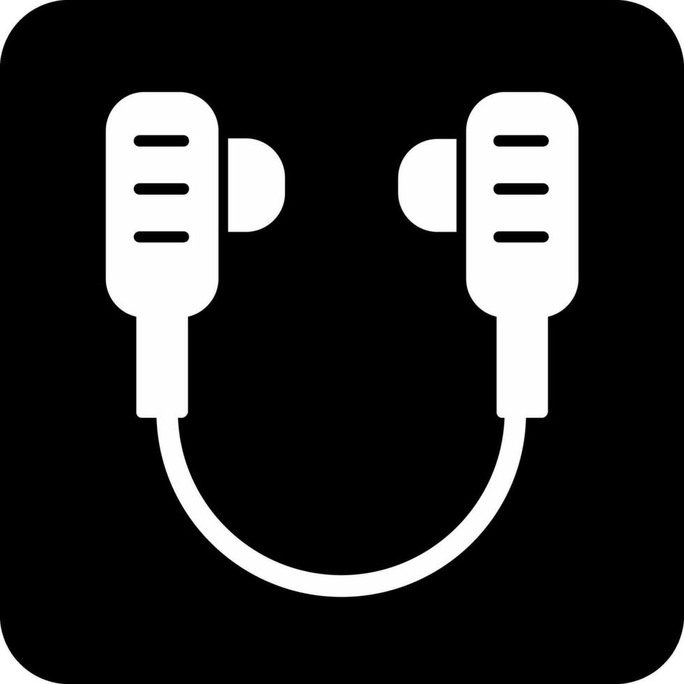 Hands Free Vector Icon