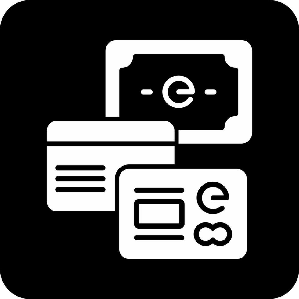 Payment Method Vector Icon