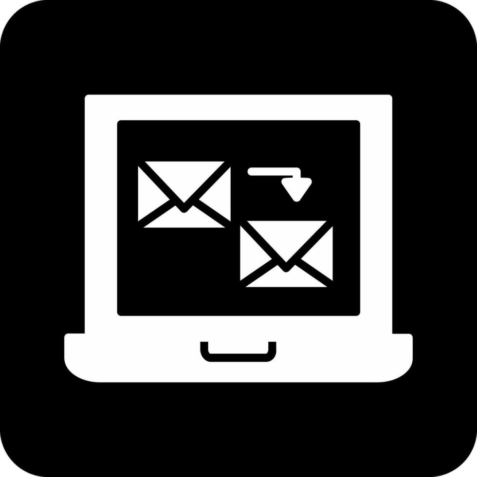 Chat Box Vector Icon