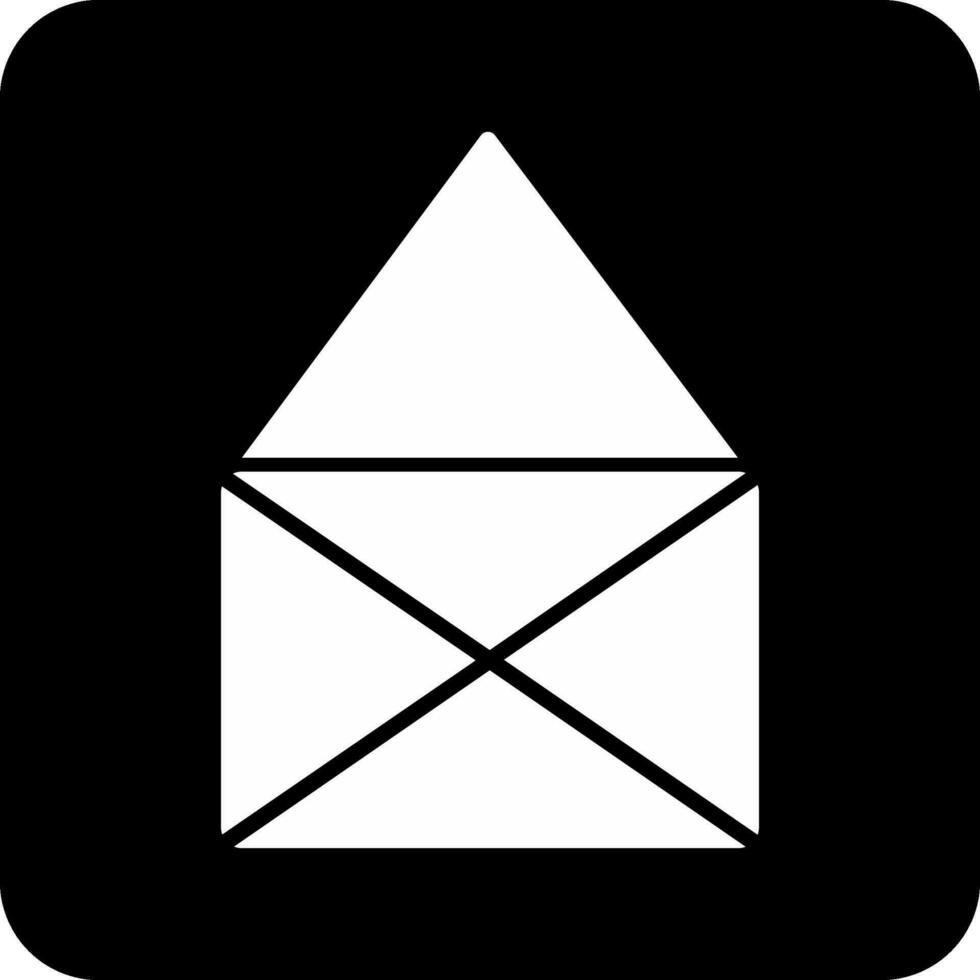 Mail Vector Icon